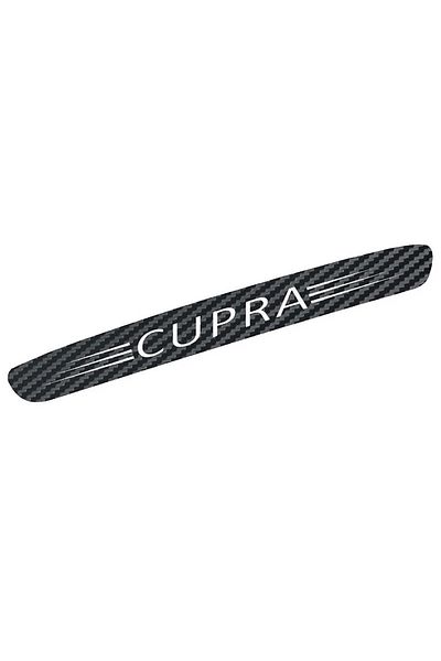 GRAFİCAR Αυτοκόλλητο φρένου πορτμπαγκάζ Seat Leon Mk3-mk3.5/5f 2013-2020 / Cupra Written