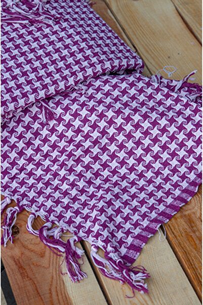 Anemons Cift Kisilik Kazayagi Yatak Ortusu - Battaniye - Pike