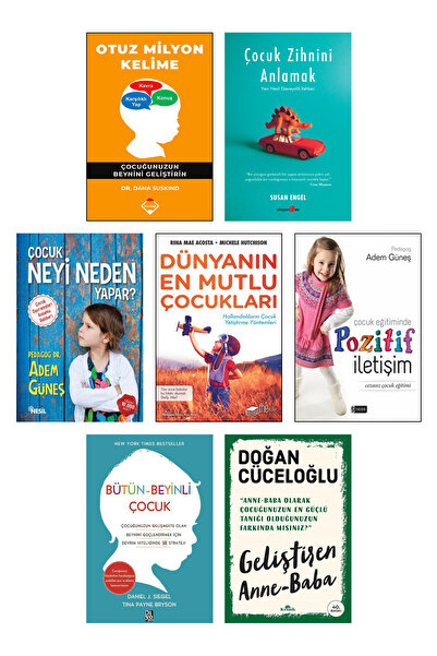 Kronik Kitap Çocuk Neyi Neden Yapar? Adem Güneş Dünyanın En Mutlu Çocukları P...