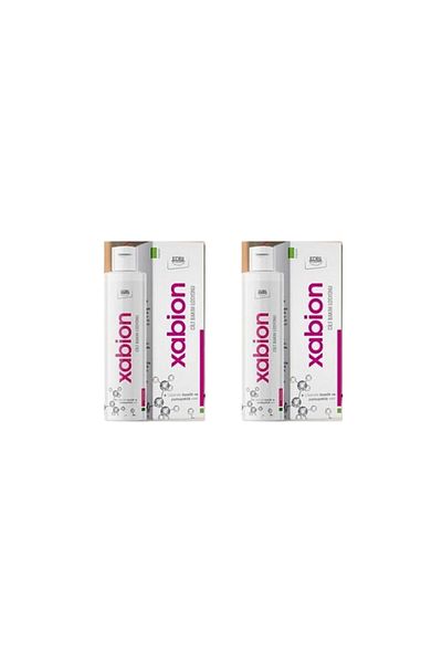 EDİS PHARMA لوشن العناية بالبشرة للأطفال من Xabion - 250 مل، 2 قطعة