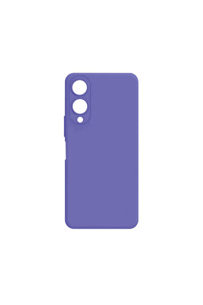 vivo Y17S Uyumlu Kılıf Kamera Korumalı Renkli Yumuşak Esnek Soft Pürüzsüz Sil...