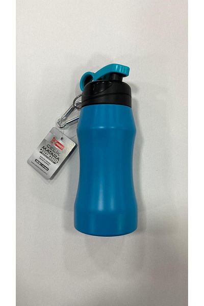tüftürük Micro 500 ml Steel Flask Without Straw
