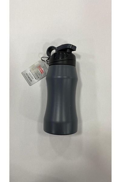 tüftürük Micro 500 ml Steel Flask Without Straw