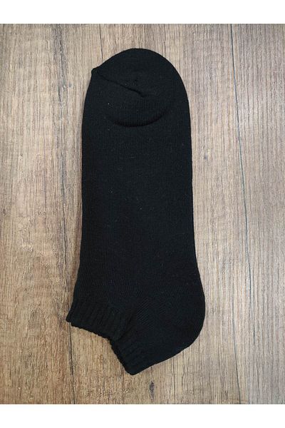 Leement socks Unisex 6 Ζεύγη Πετσέτες Κοντές κάλτσες