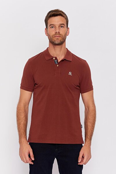 Galvanni Polo Yaka T-shirt