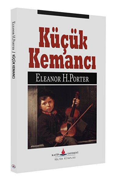 Katip Yayınları Küçük Kemancı