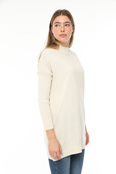 MA ananas Women's Knitwear Tunic