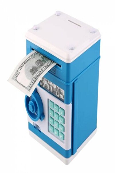 keyfim shop Şifreli Atm Kasa Kumbara