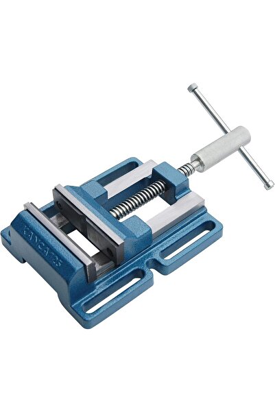 Store KANCA Matkap Mengene, İşleme, Raybalama, Delik Delme, Kılavuz Çekme için Özel Hassas Çeneler,