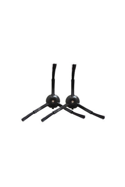 robotyedek Roborock Q8 Max, Q8 Max Plus (NU este Q8 Max Pro!!!) 2 perii later...