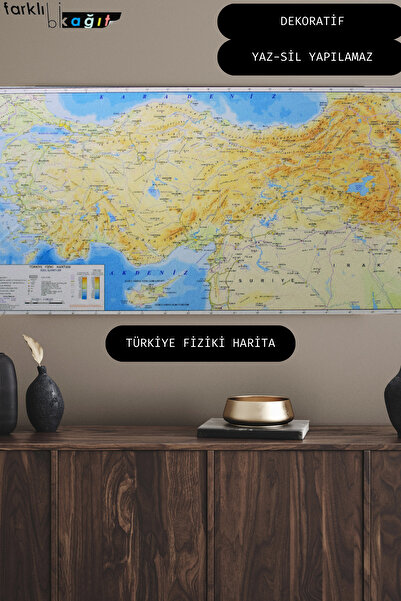 Farklı Bi Kağıt STATİK KAĞIT KENDİ KENDİNE TUTUNUR DEKORATİF TÜRKİYE FİZİKİ H...