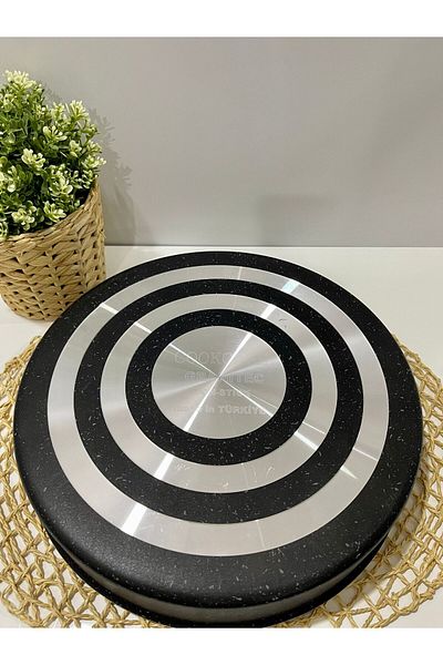 COOKCASE صينية 30 سم