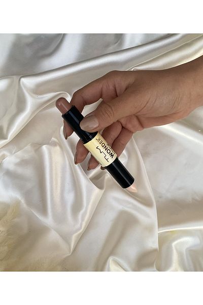 TLM Wonder Stick Double Sided Cream Contour & Brightening Stick