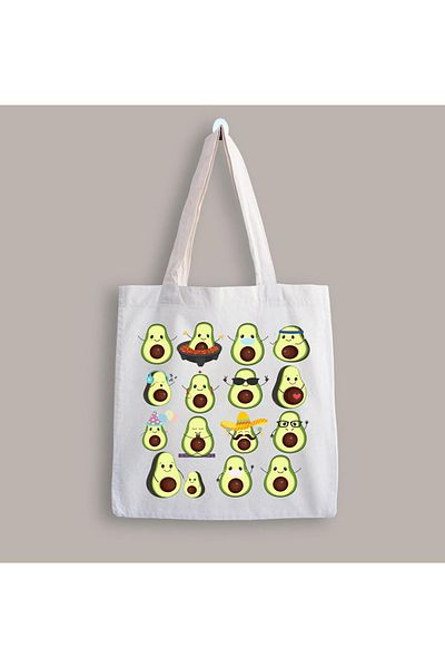 Butik PossionisDesing Cloth Bag