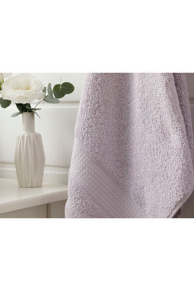 English Home Prosop de față Pure Basic 50X90 Cm Liliac
