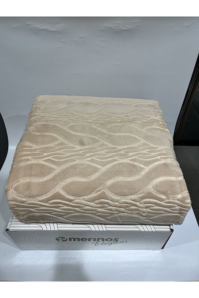 Merinos Elegance Double Blanket