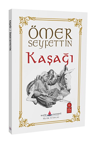 Katip yayinevi KAŞAĞI