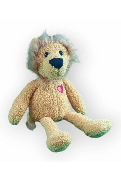 Halley Oyuncak 40 CM Lion Plush