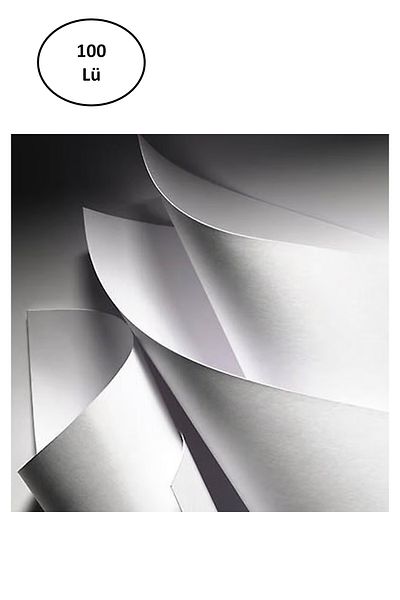 Toptan Bulurum 50×70 كروم كرتون 225 جرام - 100 قطعة أمل