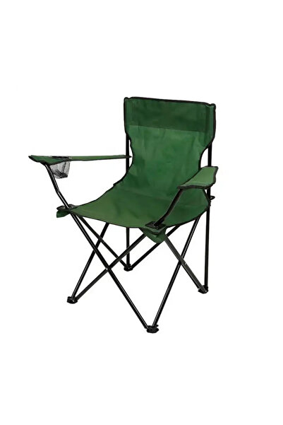 SH TICARET Axe Tools Practical Portable Folding Cloth Chair Kpf88239