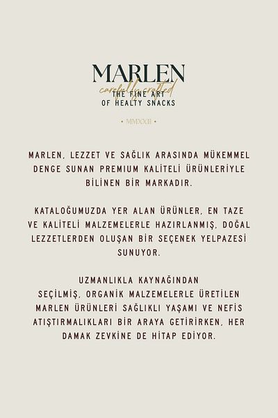 Marlen Atom Turkish Delight with Green Pomegranate 500g