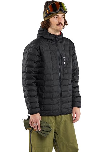 Volcom Puff Puff Give B Men's Snowboard Coat