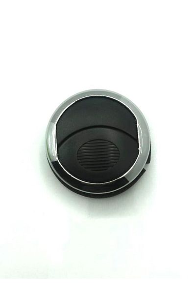 NET TORPIDO MEDIUM VENTILATION DIFFUSER NICKELAGED BIPPER FIORINO NEMO