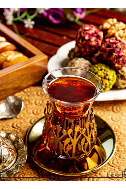 ALWAZAH TEA Alwazah Çay 400 G