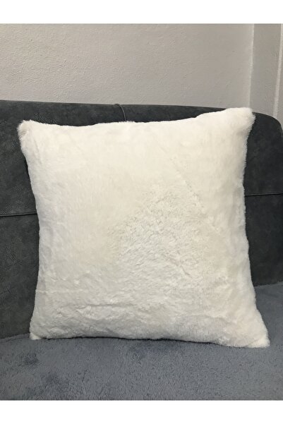 YILMAZHOME Plush Tuscany Decorative Throw Pillow Cover