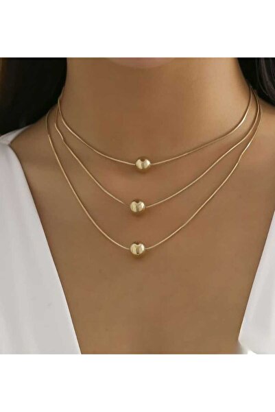 İPAR AKSESUAR طبقات الموضة من اللؤلؤ الباروكي