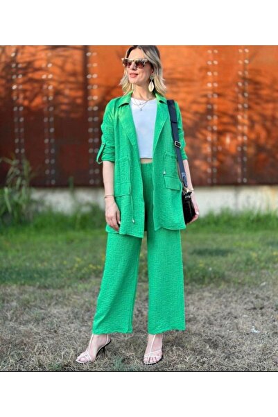 YILMAZBARMAZ ΓΥΝΑΙΚΕΙΟ ΣΕΤ ΛΙΝΟ ΜΠΟΥΦΑΝ