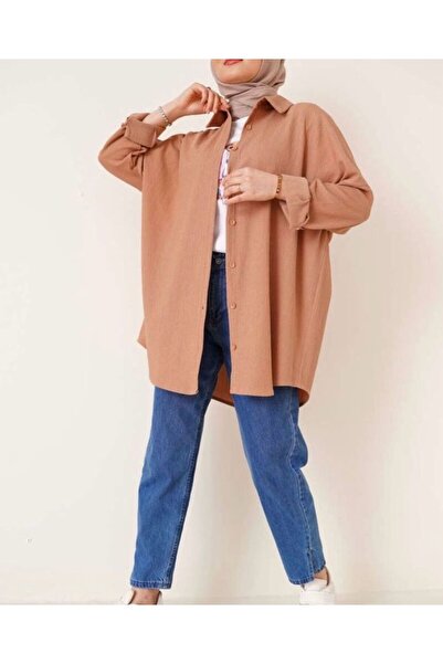 YILMAZBARMAZ ΓΥΝΑΙΚΕΙΟ ΠΟΥΚΑΜΙΣΟ BÜRÜMCÜK