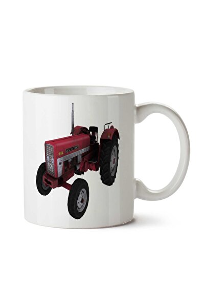 ART HEDİYE كوب مطبوع على الجانبين من Farming-Simulator-Free-PNG-Image