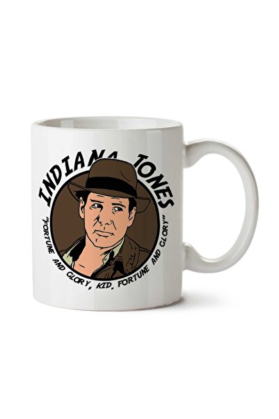 ART HEDİYE كوب فورتشن آند جلوري كيد فورتشن آند جلوري مطبوع على الجانبين