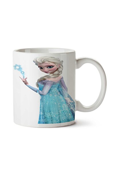 ART HEDİYE كوب مطبوع على الجانبين من Ice Age Frozen-PNG-Image