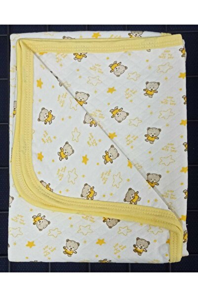 Kapitone Battaniye 81x90 Cm