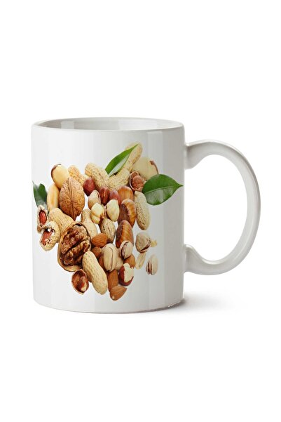 ART HEDİYE كوب كوكيز مطبوع على الجانبين