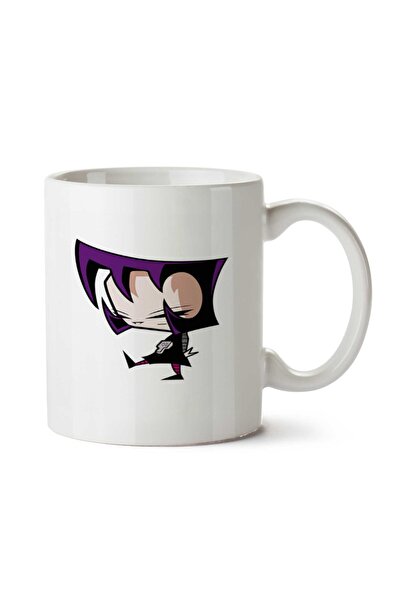 ART HEDİYE كوب إنفاسور زيم مطبوع على الجانبين