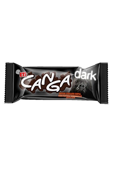 Eti 24'lü Eti Canga Dark 45 Gr.