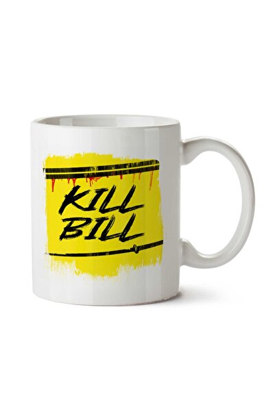 ART HEDİYE كوب كيل بيل مطبوع على الجانبين