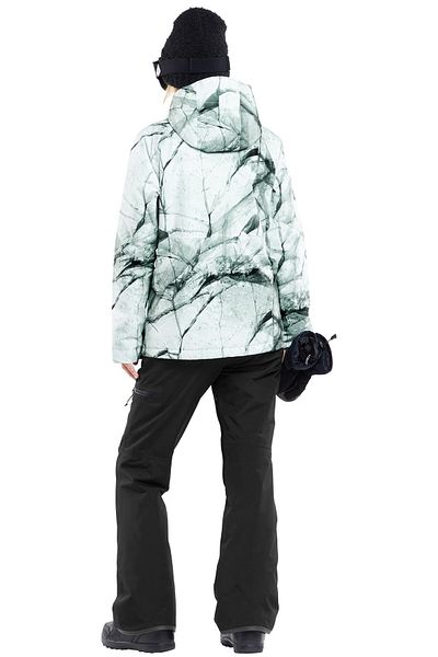 Volcom Vco A I Gore W Women's Snowboard Coat