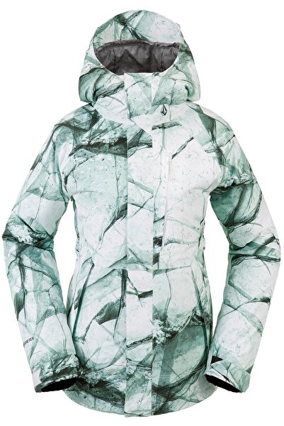Volcom Vco A I Gore W Kadın Snowboard Mont