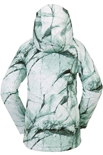 Volcom Vco A I Gore W Kadın Snowboard Mont