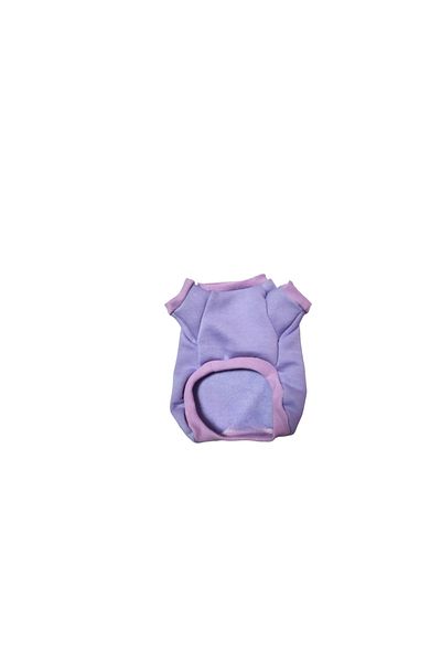atelyu cat dog clothes fleece sweatshirt