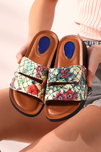 Siyo Comfort Mules