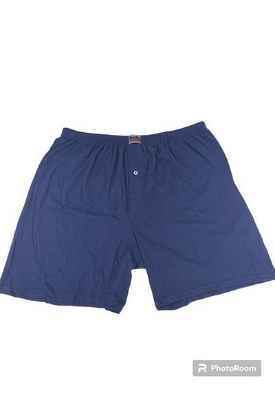 Pyjama Familya Ανδρικά μπόξερ μεγάλου μεγέθους 3 συσκευασιών