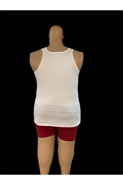 Pyjama Familya Men's Plus Size Athlete