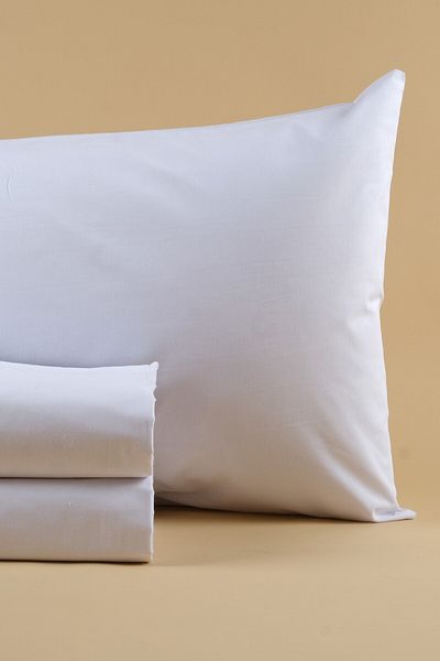 Lawon Paris Series 57Wire Double Hotel Bed Sheet King Size 280*280cm