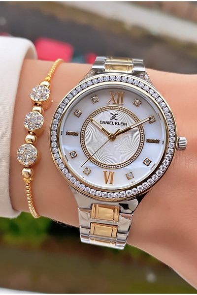 Daniel klein watches women's store