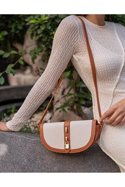 LUCK ЖІНОЧА МОДЕЛЬ MNGO З ЛЛЯНОЇ ШКІРИ З ДЕТАЛЬНИМ ДИЗАЙНОМ СУМКА НА ПОПЕРЕЧИ...